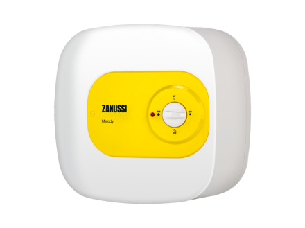 Водонагреватель ZANUSSI ZWH/S 15 Melody U (Yellow) купить в Надыме
