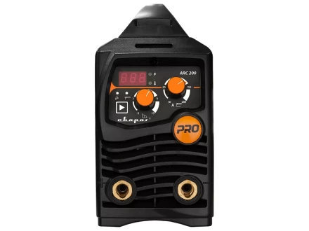 Сварочный инвертор Сварог PRO ARC 200 (Z209S) с НАКС купить в Надыме
