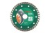 Круг алмазный HAMMER (206-112 DB TB) Ф125х22мм универсальный купить в Надыме