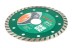 Круг алмазный HAMMER (206-112 DB TB) Ф125х22мм универсальный купить в Надыме