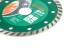 Круг алмазный HAMMER (206-112 DB TB) Ф125х22мм универсальный купить в Надыме
