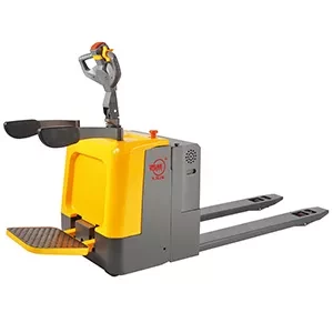 Тележка электрическая 2000 кг 1150 мм XILIN CBD20R-II-F с платформой 24/240 В/Ач (ЭУР)* 1045318 купить в Надыме