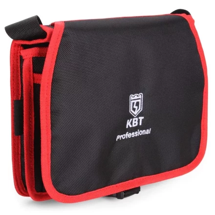 Сумка монтажника С-10 серия «ПРОФИ» КВТ купить в Надыме