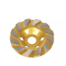 Фреза алмазная турбо №50 для GM400/GM600 (Diamond Bowl 50 mesh) 1027614 купить в Надыме