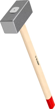 ЗУБР 10 кг, 750 мм, кованая кувалда (20112-10) купить в Надыме