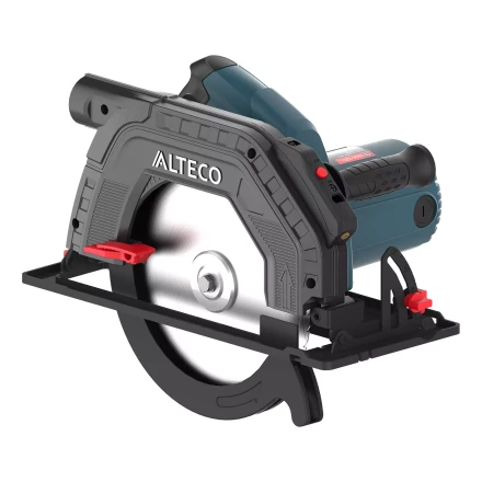 Циркулярная пила ALTECO CS 2400-235 L 80686 купить в Надыме