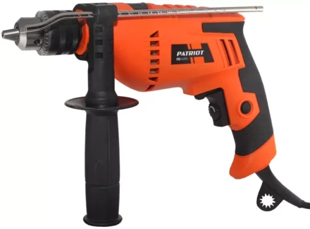 Дрель ударная PATRIOT FD 600H купить в Надыме