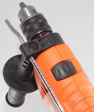 Дрель ударная PATRIOT FD 600H купить в Надыме