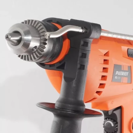 Дрель ударная PATRIOT FD 600H купить в Надыме