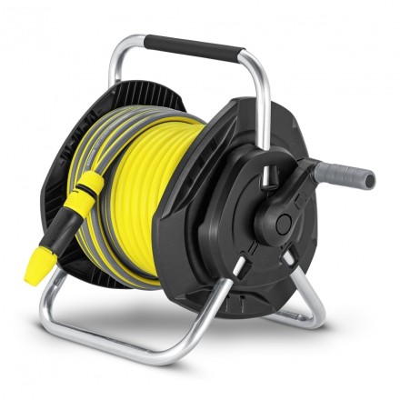 Катушка для шланга HR 4.525 1/2&quot; Kit  KARCHER купить в Надыме