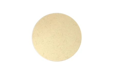 Круг полировальный Ф180Х10 мм на липучей основе фетр 20582 купить в Надыме