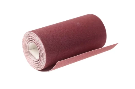 Лента шлифовальная в рулоне HAMMER Flex  216-014 купить в Надыме