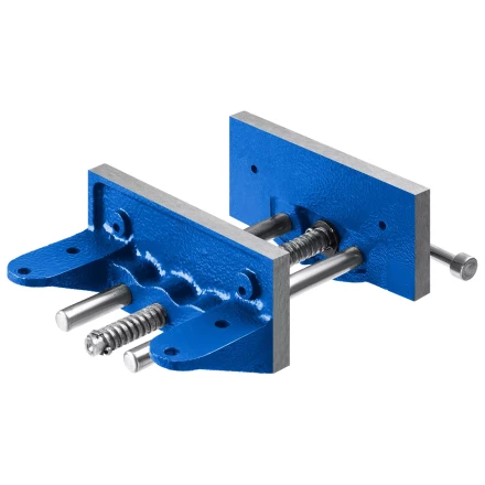 ЗУБР 150 мм, столярные тиски, Профессионал (32730) купить в Надыме