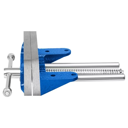 ЗУБР 150 мм, столярные тиски, Профессионал (32730) купить в Надыме