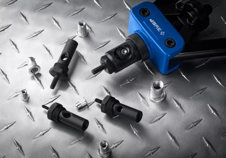 ЗУБР сменная насадка М3 для заклепочников 31055, 31056 (31056-M3) купить в Надыме