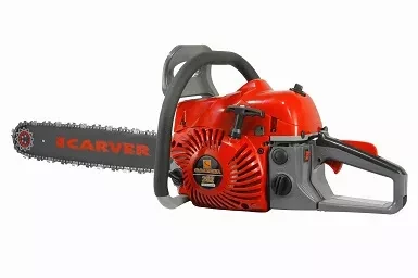 Бензопила CARVER RSG-252 20" купить в Надыме