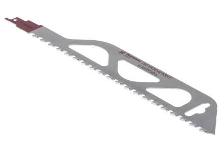 Полотно для сабельной пилы HAMMER 305мм, TPI 2, TC/HM, 1шт/уп (Flex 225-013) купить в Надыме