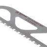 Полотно для сабельной пилы HAMMER 305мм, TPI 2, TC/HM, 1шт/уп (Flex 225-013) купить в Надыме