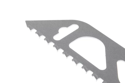 Полотно для сабельной пилы HAMMER 305мм, TPI 2, TC/HM, 1шт/уп (Flex 225-013) купить в Надыме