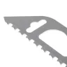 Полотно для сабельной пилы HAMMER 305мм, TPI 2, TC/HM, 1шт/уп (Flex 225-013) купить в Надыме