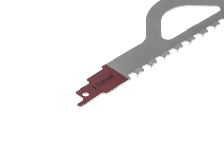 Полотно для сабельной пилы HAMMER 305мм, TPI 2, TC/HM, 1шт/уп (Flex 225-013) купить в Надыме