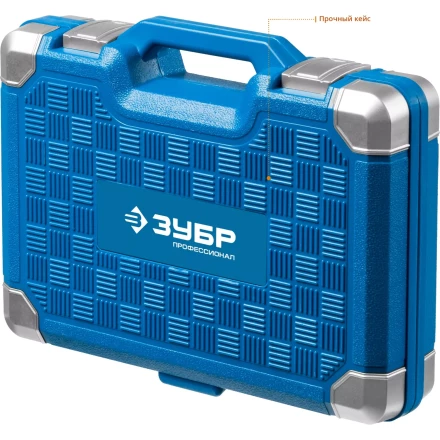 ЗУБР 5 т, универсальный редукторный съемник, Профессионал (43301-5) купить в Надыме