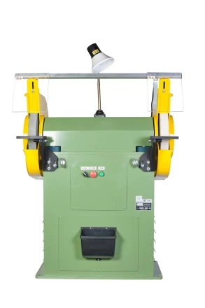 Напольный точильно-шлифовальный станок ТШ 4М.25 (с ПЦ-750/У) купить в Надыме