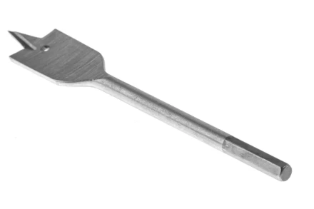 Сверло по дереву HAMMER Ф25х152мм (DR WD SP 25мм*152мм) купить в Надыме