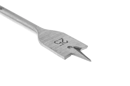 Сверло по дереву HAMMER Ф25х152мм (DR WD SP 25мм*152мм) купить в Надыме