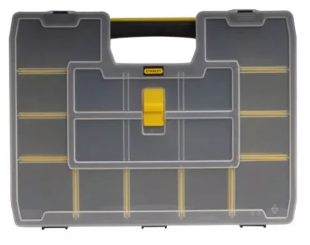 Органайзер пластмассовый SORTMASTER ORG Stanley 1-94-745 купить в Надыме