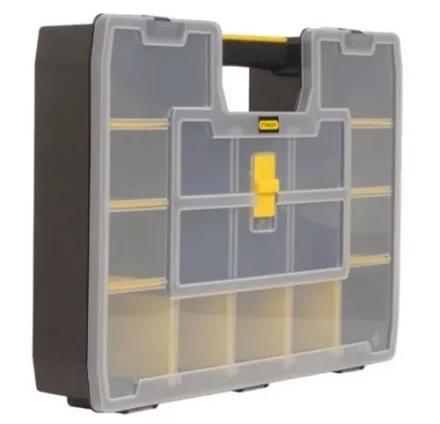 Органайзер пластмассовый SORTMASTER ORG Stanley 1-94-745 купить в Надыме