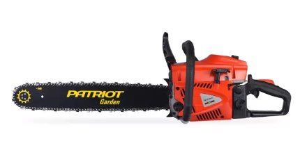 Бензопила Patriot PT 4520 купить в Надыме