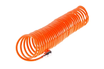 Шланг WESTER 814-008 пневматический спиральный купить в Надыме