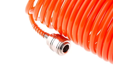 Шланг WESTER 814-008 пневматический спиральный купить в Надыме