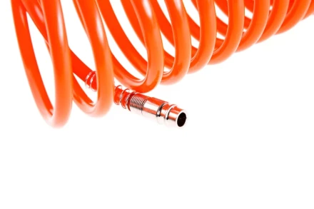 Шланг WESTER 814-008 пневматический спиральный купить в Надыме