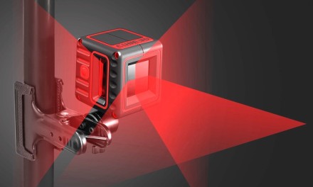 Нивелир лазерный ADA 3D Cube Basic Edition купить в Надыме
