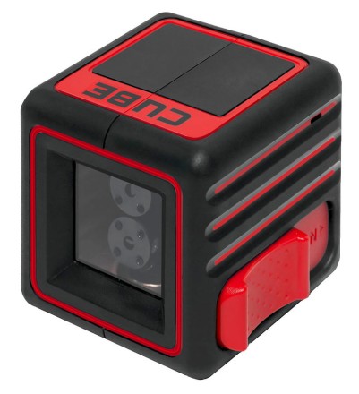 Нивелир лазерный ADA 3D Cube Basic Edition купить в Надыме