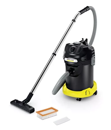 Пылесос для золы Karcher AD 4 PREMIUM (1.629-731.0) купить в Надыме