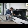 Пылесос для золы Karcher AD 4 PREMIUM (1.629-731.0) купить в Надыме