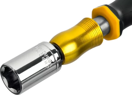 Набор STAYER "MASTER" HERCULES: Отвертки, Cr-V, эргономичная двухкомпонентная рукоятка, 30предм, в боксе 25055-H30 купить в Надыме