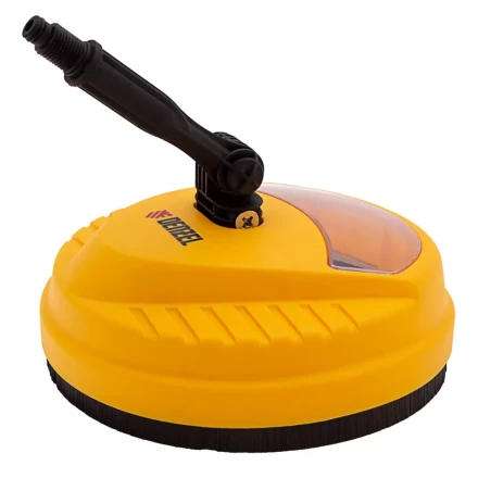 Очиститель поверхностей Denzel 58306, насадка для моечных машин высокого давления купить в Надыме