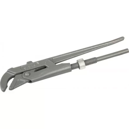 Ключ трубный рычажный НИЗ, № 0, 250мм 2731-0 купить в Надыме