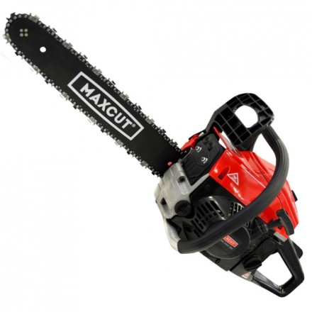 Бензопила MAXCUT MC 152 PATRIOT купить в Надыме