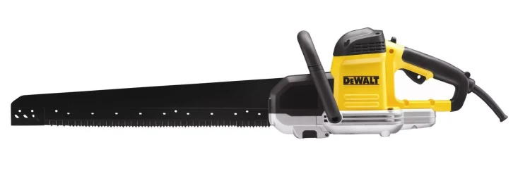 Алигаторная пила DeWalt DWE 396 купить в Надыме