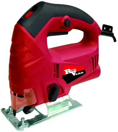 Электролобзик RD-JS600-65 RedVerg купить в Надыме