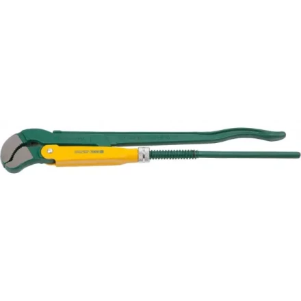 Ключ KRAFTOOL трубный, тип "PANZER-S", цельнокованный, 560мм/2" 2733-20_z01 купить в Надыме