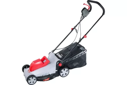 Электрическая газонокосилка Ресанта КР-1500 ЭТ 70/4/13 купить в Надыме