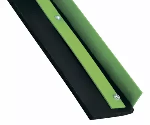 Водосгон 400 мм для пола без черенка насадка из пенорезины СИБРТЕХ 61610 купить в Надыме