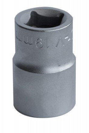 Головка торцевая 1/2&quot; х 19мм  1/10/240 ЭНКОР 20730 купить в Надыме