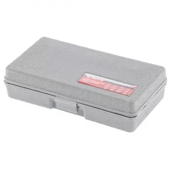 Набор кольцевых пил по дереву 19-64 мм 11 предм. MATRIX 70473 купить в Надыме